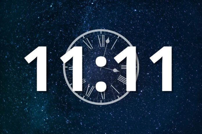 Foto: ¿Qué significa mirar la hora 11:11?/ Créditos