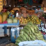 Foto: Mercado Oriental registra incrementos en alimentos básicos y perecederos / TN8