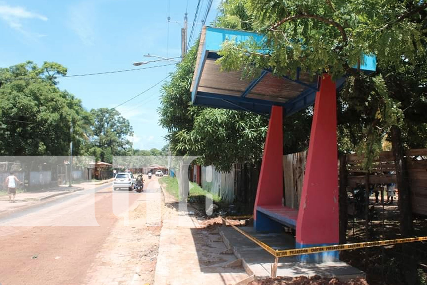 Foto: Puerto Cabezas mejora acceso a la salud en comunidades indígenas/TN8