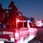 Foto: 5 muertos en un enfrentamiento armado en México /Cortesía