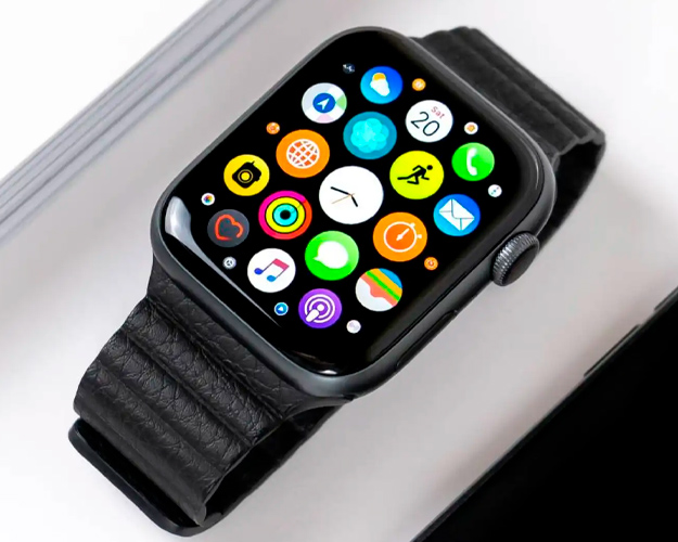 Foto: Apple hará cambio radical a sus relojes para apuntarle a un mercado más infantil/Cortesía