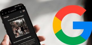 Foto: Google introduce nueva función para encontrar imágenes generadas por IA/Cortesía