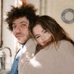 Foto: Selena Gomez aumenta especulaciones de compromiso con Benny Blanco/Cortesía