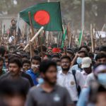 Foto: Crisis en Bangladesh /cortesía