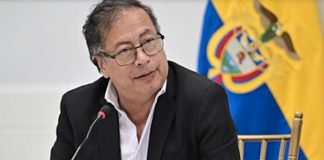 Foto: Cuba condena intento de asesinato contra el presidente colombiano Gustavo Petro/ Cortesía