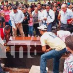 Foto: Fallece menor víctima de incendio en Carazo/TN8