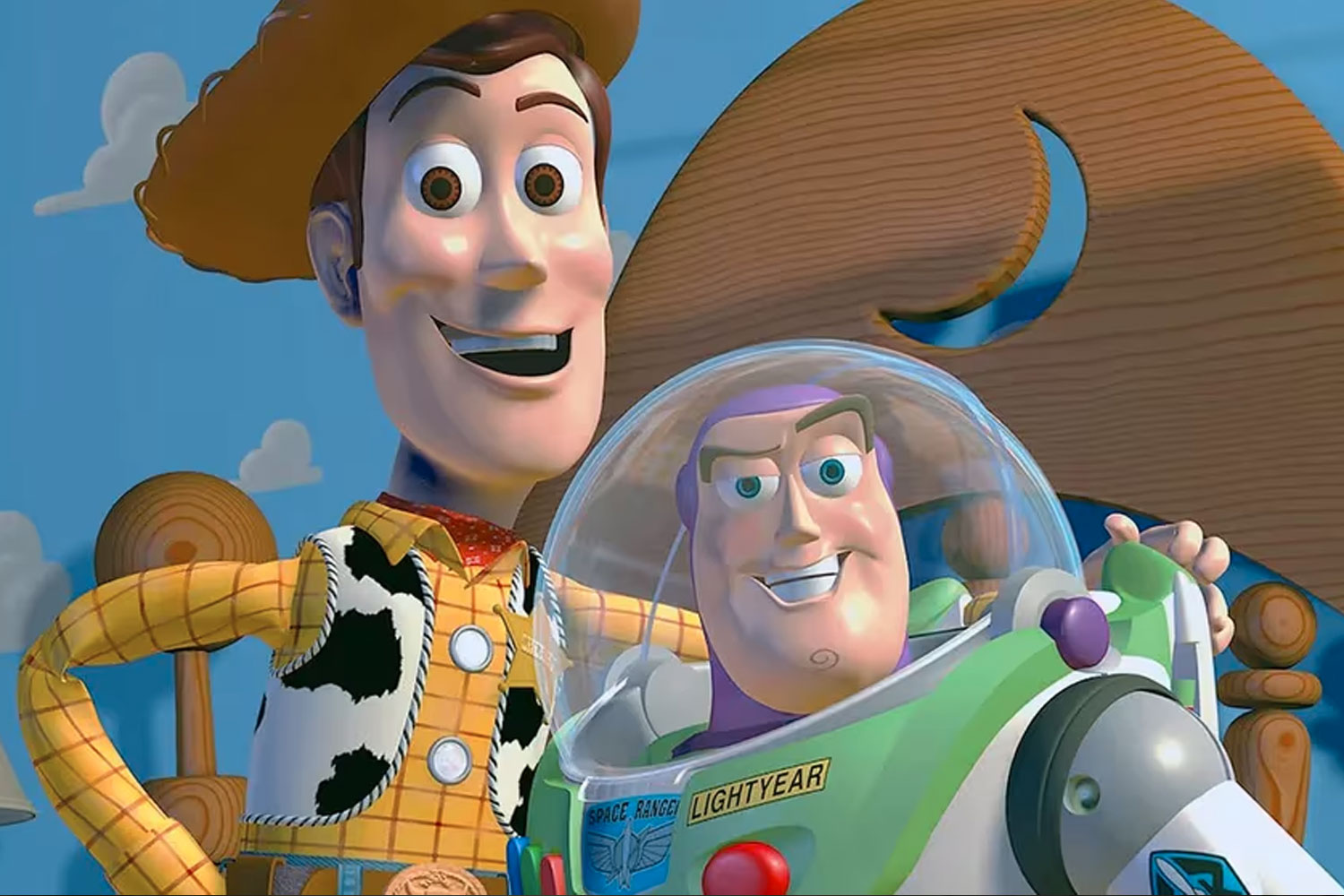 fOTO: Toy Story 5: Los juguetes enfrentarán la tecnología en la nueva entrega/ Cortesía