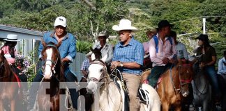 Foto: Todo listo para celebrar un aniversario más del municipio de Las Sabanas en Madriz/TN8