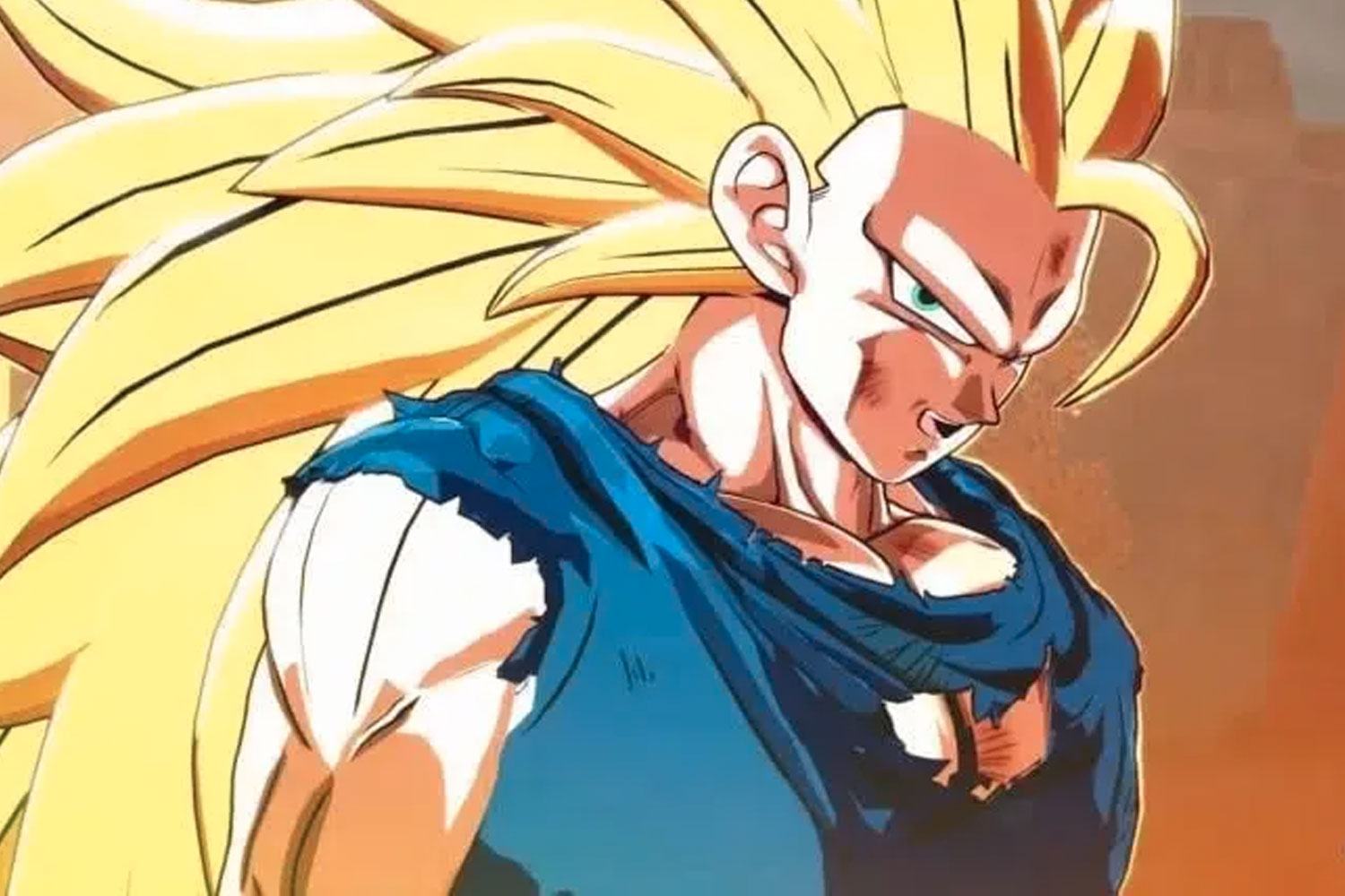 Foto: Dragon Ball se expande al género MOBA con "Dragon Ball Project: Multi"/ Cortesía