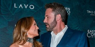 Foto: ¡Giro inesperado en la historia de Jennifer Lopez y Ben Affleck! /Cortesía