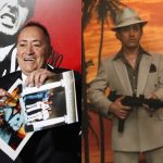 Foto: Muere el actor y comediante Ángel Salazar de 'Scarface' /Cortesía