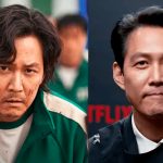 Foto: Lee Jung Jae, protagonista de “El Juego del Calamar”/Cortesía