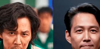 Foto: Lee Jung Jae, protagonista de “El Juego del Calamar”/Cortesía