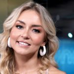 Foto: Angelique Boyer contó qué le gustaría operarse /Cortesía