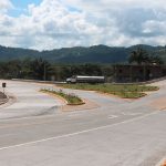 Foto: Avance de la carretera de la Litoral del Pacífico ya está en la Fase ll / Cortesía