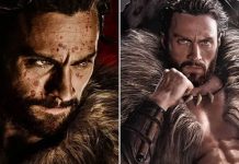 Foto: "Kraven The Hunter": Estrenan nuevo tráiler oficial /Cortesía