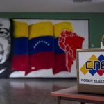 Foto: Venezuela se pronuncia /cortesía