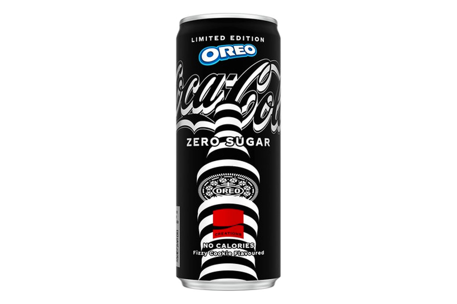 Foto: Coca-Cola y Oreo lanzarán una colaboración/Cortesía