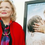 Foto: Fallece Gena Rowlands, actriz de “Diario de una pasión”/Cortesía