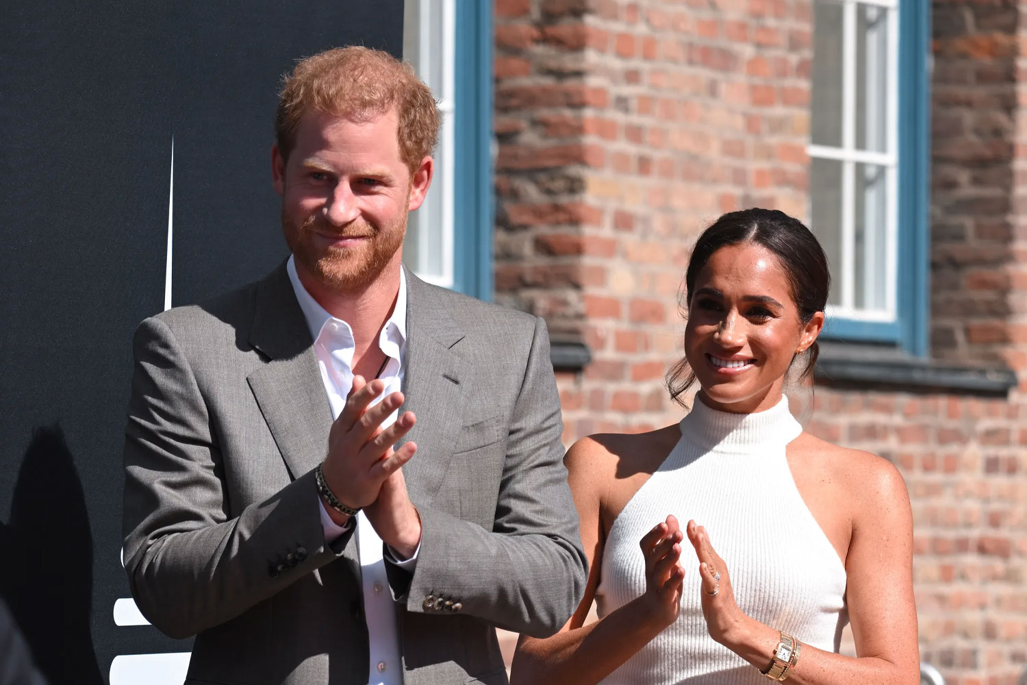 Foto: Harry y Meghan Markle no fueron invitados al castillo de Balmoral/Cortesía