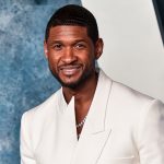 Foto: Usher vendió una casa en Los Ángeles por $3.6 millones de dólares/Cortesía