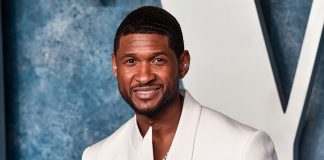 Foto: Usher vendió una casa en Los Ángeles por $3.6 millones de dólares/Cortesía