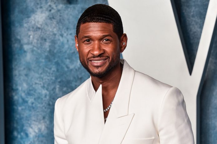 Foto: Usher vendió una casa en Los Ángeles por $3.6 millones de dólares/Cortesía