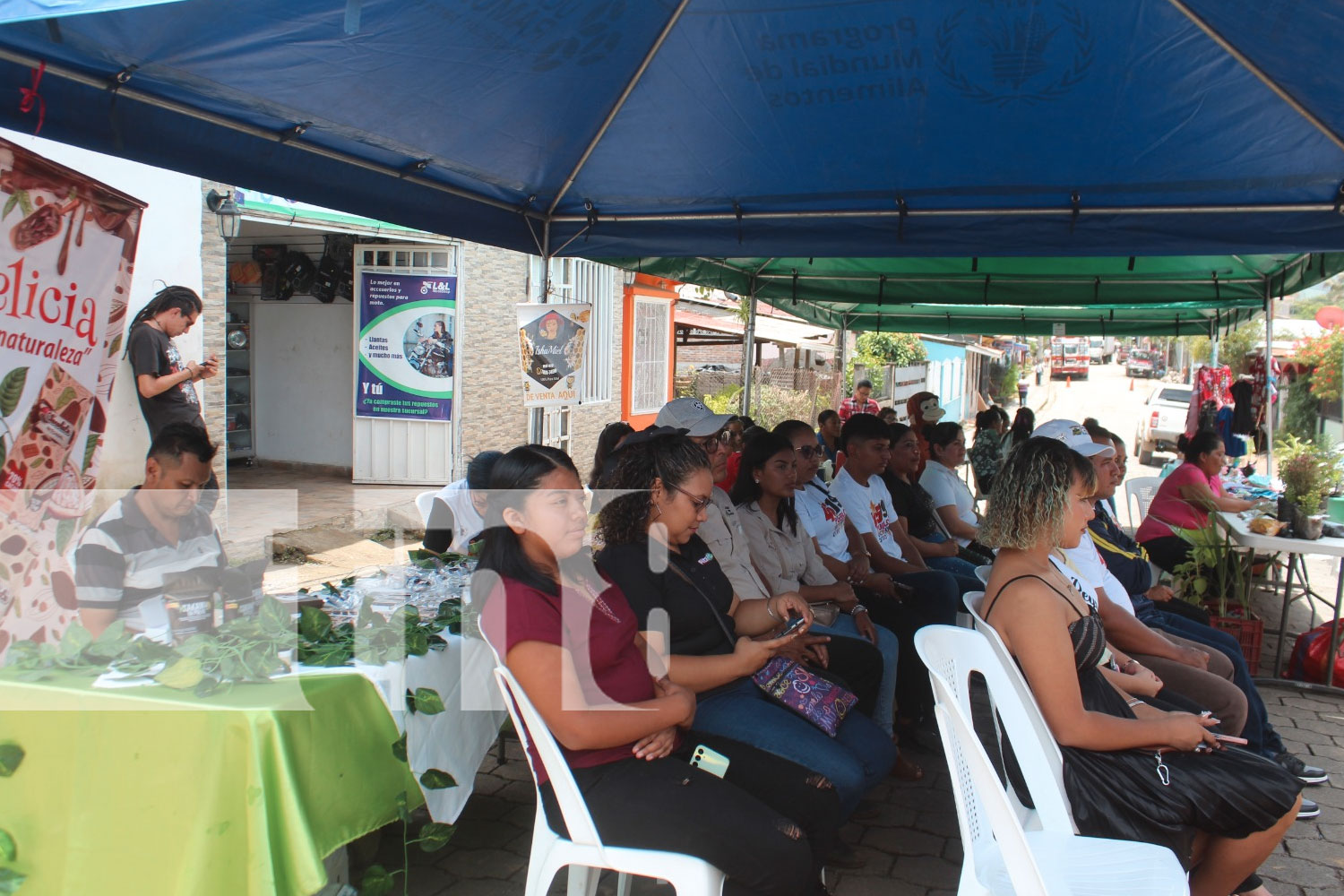 Foto: Matagalpa impulsa el turismo con actividades festivas en varios municipios/TN8