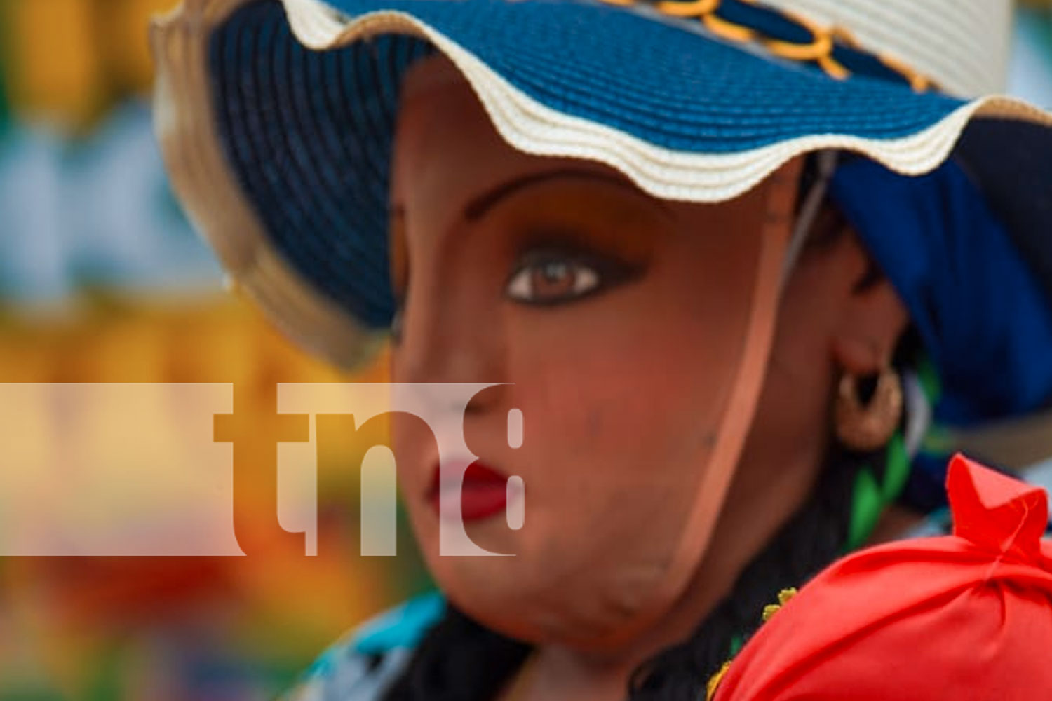 Foto: Masaya da inicio a las fiestas culturales y tradicionales más largas de Nicaragua/TN8