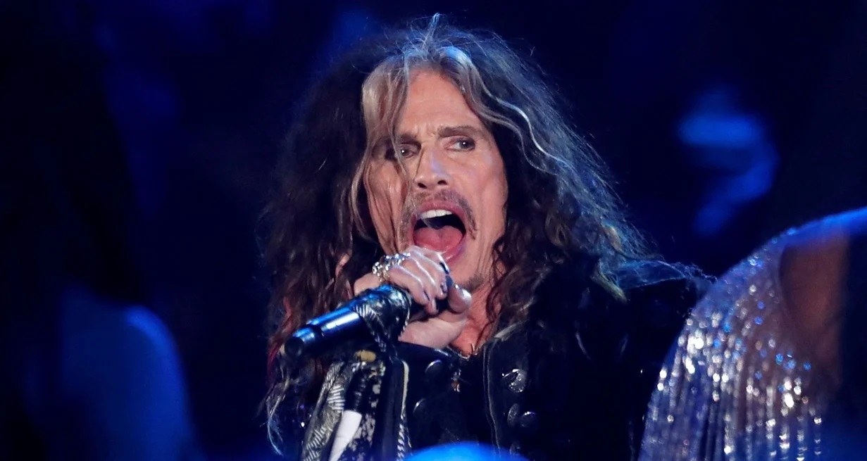 Foto: Aerosmith anuncia retiro definitivo de los escenarios