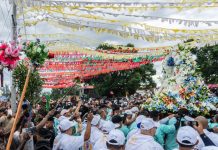 Foto: Santo Domingo de Guzmán /cortesía