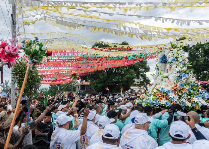 Foto: Santo Domingo de Guzmán /cortesía