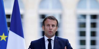 Foto: Macron aplaza nombramiento /cortesía