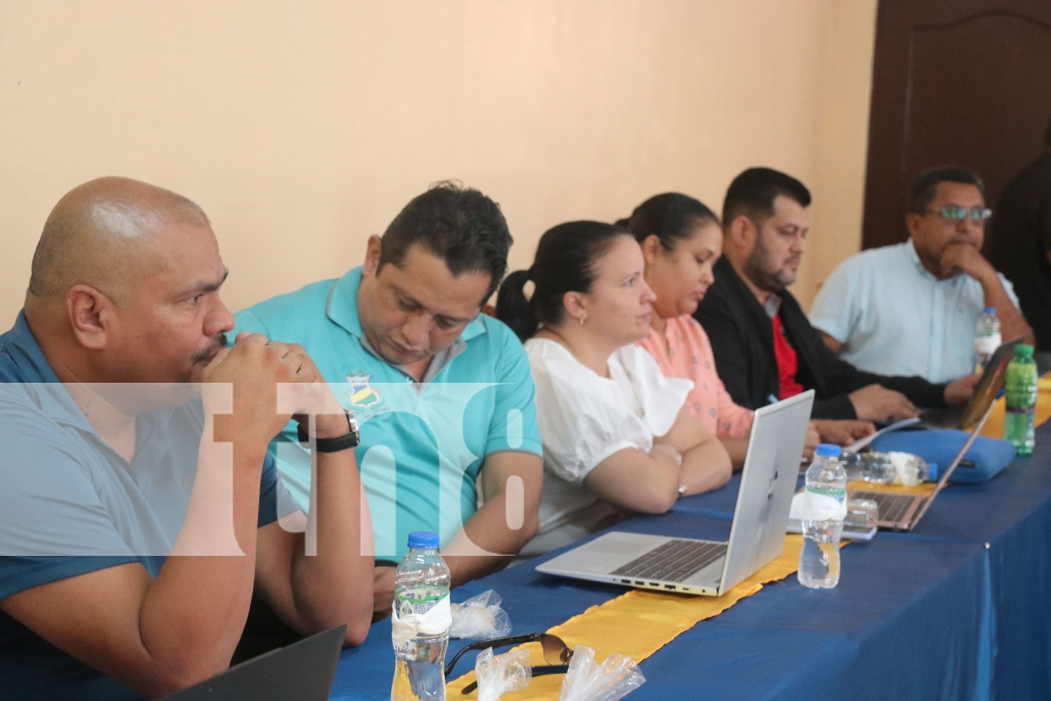 Foto: CNEA Inicia Evaluación en el Caribe Norte de Nicaragua con Visita a URACCAN/ TN8