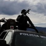 Foto: Violencia en México /cortesía