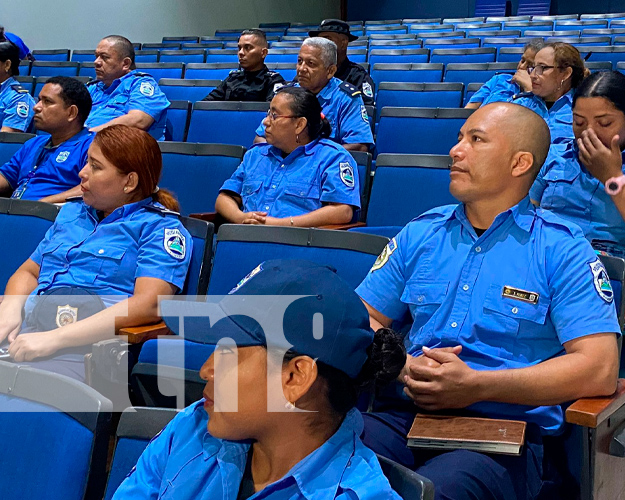 Foto: Nicaragua continúa fomentando la seguridad y el bienestar de la niñez nicaragüense/Cortesía