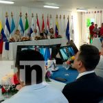 Foto: Nicaragua es la sede del Taller Regional de la Convención Internacional de Protección Fitosanitaria/TN8