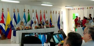 Foto: Nicaragua es la sede del Taller Regional de la Convención Internacional de Protección Fitosanitaria/TN8