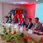 Foto: Nicaragua y China firman acuerdos clave para fortalecer comercio y economía