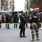 Foto: Tres muertos en un tiroteo en una escuela en Europa /Cortesía