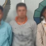 Foto: Pareja de esposos es asesinada en Ecuador /Cortesía