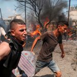 Foto: Mueren varios niños en el ataque israelí contra Jan Yunis /Cortesía