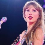 Foto: Taylor Swift rompe su silencio /cortesía