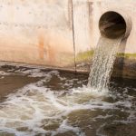 Foto: agua contaminada podría haber afectado a un millón de personas en base del ejército/Cortesía