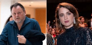 Foto: Adèle Haenel asegura que el cineasta Christophe Ruggia la sometió a un acoso sexual constante/Cortesía