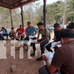 Foto: 44 años de progreso y transformación educativa en Nandaime /TN8