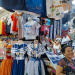 Foto: Todo a buen precio para las fiestas patrias /TN8