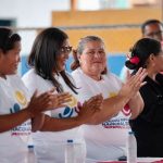 Foto: Comienza Segunda Consulta Popular Nacional en Venezuela / Cortesía