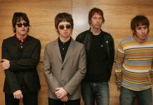 Foto: El Regreso de Oasis / Cortesía