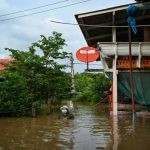 Foto: En Tailandia, 22 personas han muerto a causa de las fuertes lluvias